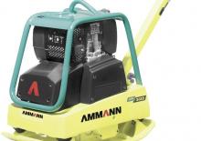 Egyirányú vibrolapok Ammann AVP 2920