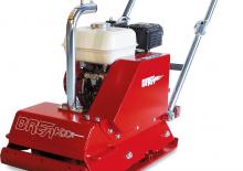 Egyirányú vibrolapok Breaker BK 110-04