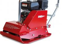 Egyirányú vibrolapok Breaker BK 140-02