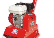 Egyirányú vibrolapok Breaker BK 65-02