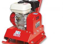 Egyirányú vibrolapok Breaker BK 65-04