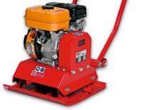 Egyirányú vibrolapok Breaker BK 70-04