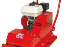 Egyirányú vibrolapok Breaker BK 80-04