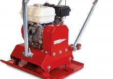 Egyirányú vibrolapok Breaker BK 85-02