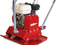 Egyirányú vibrolapok Breaker BK 85-04