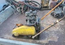 Egyirányú vibrolapok Rilco BP 1038 H