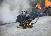 Egyirányú vibrolapok Bomag BP 12/50 A