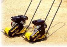 Egyirányú vibrolapok Bomag BP 6/30