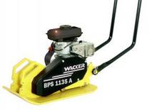 Egyirányú vibrolapok Wacker BPS 1540 A