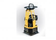 Egyirányú vibrolapok Bomag BR 95