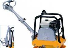 Egyirányú vibrolapok Enar BWH 2400 DH