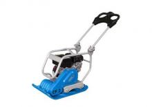 Egyirányú vibrolapok weber mt CF 2 DC
