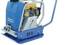 Egyirányú vibrolapok weber mt CF 2