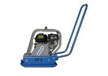 Egyirányú vibrolapok weber mt CF 2 Hd