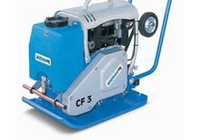 Egyirányú vibrolapok weber mt CF 3 Hd