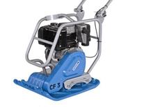 Egyirányú vibrolapok weber mt CF 3 R
