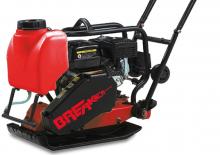 Egyirányú vibrolapok Breaker CP 100-02