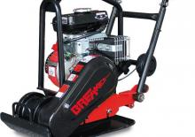 Egyirányú vibrolapok Breaker CP 50-02