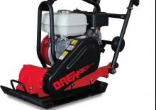 Egyirányú vibrolapok Breaker CP 60-04