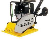 Egyirányú vibrolapok Wacker DPS 2040