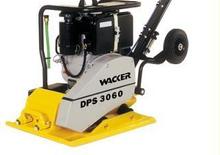 Egyirányú vibrolapok Wacker Neuson DPS 3060