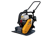 Egyirányú vibrolapok Giant GP2158SD