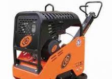 Egyirányú vibrolapok M-B-W GPR 99 H