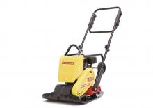 Egyirányú vibrolapok Dynapac LF 100 (1B20)