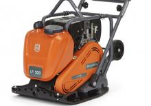 Egyirányú vibrolapok Husqvarna LF 100 L