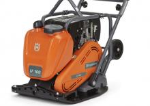 Egyirányú vibrolapok Husqvarna LF 100 L