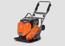 Egyirányú vibrolapok Husqvarna LF 100 LAT