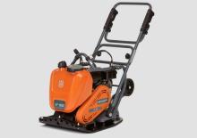 Egyirányú vibrolapok Husqvarna LF 100 LAT