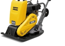 Egyirányú vibrolapok Atlas Copco LF 130
