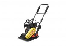 Egyirányú vibrolapok Dynapac LF 130 (GX160)
