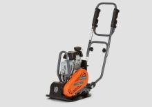 Egyirányú vibrolapok Husqvarna LF 50 L