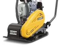 Egyirányú vibrolapok Atlas Copco LF 60
