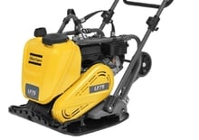Egyirányú vibrolapok Atlas Copco LF 75-420