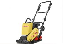 Egyirányú vibrolapok Dynapac LF 80
