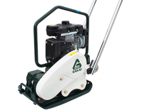 Egyirányú vibrolapok Sakai PC43