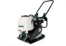 Egyirányú vibrolapok Sakai PC600