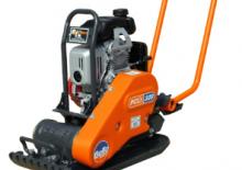 Egyirányú vibrolapok BELLE (HK-Belle) PCX 400 Dual Force
