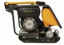 Egyirányú vibrolapok BELLE (HK-Belle) PCX 500 A