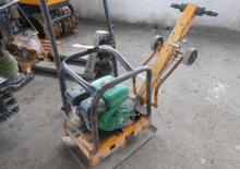 Egyirányú vibrolapok weber mt RC 48-2