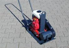 Egyirányú vibrolapok Delko SV 11 H