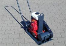 Egyirányú vibrolapok Delko SV 17 D