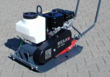 Egyirányú vibrolapok Delko SV 18 D