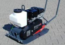 Egyirányú vibrolapok Delko SV 18