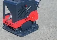 Kétirányú vibrolapok Delko SRD 3611 H/-E