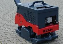 Egyirányú vibrolapok Delko SV 6012 E