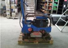 Egyirányú vibrolapok DELMAG SV 6012 E